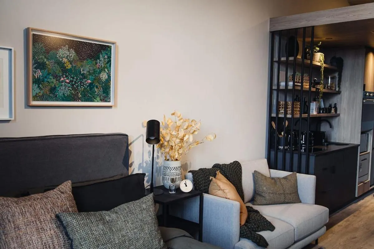 Gorgeous Designer Hideaway W/ Views At The Harri Apartment Cape Town