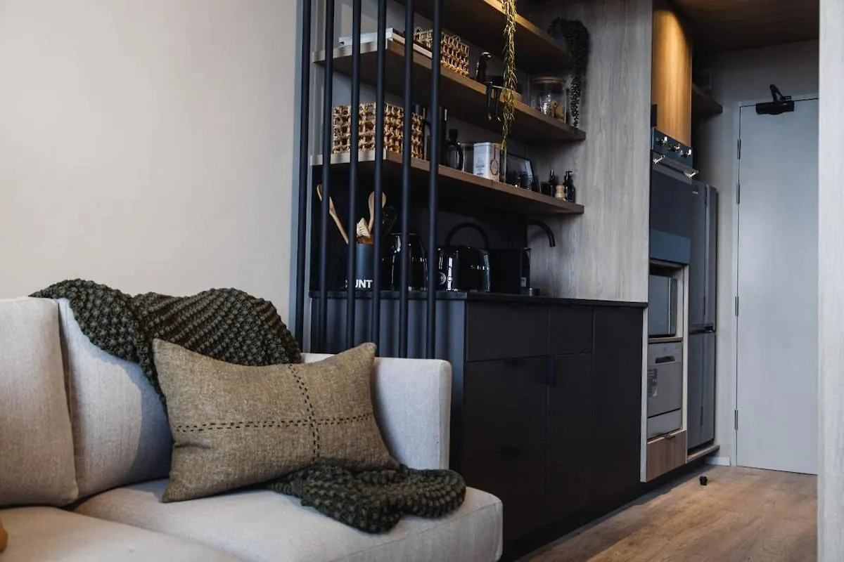 Gorgeous Designer Hideaway W/ Views At The Harri Apartment Cape Town 0*,