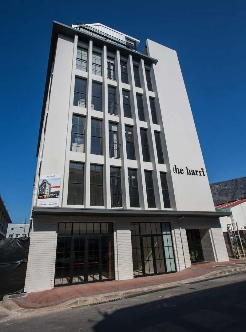 Gorgeous Designer Hideaway W/ Views At The Harri Apartment Cape Town South Africa