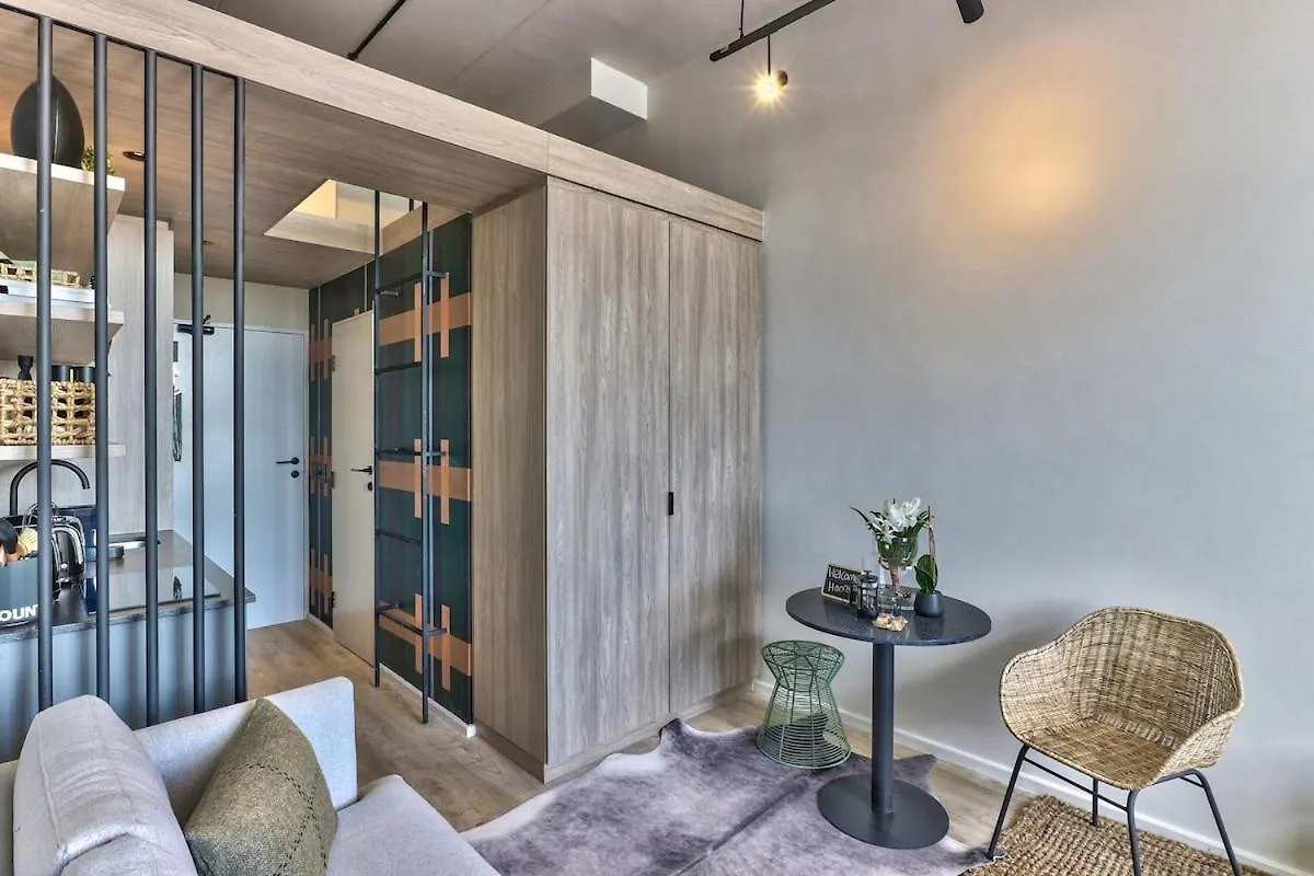 Gorgeous Designer Hideaway W/ Views At The Harri Apartment Cape Town South Africa