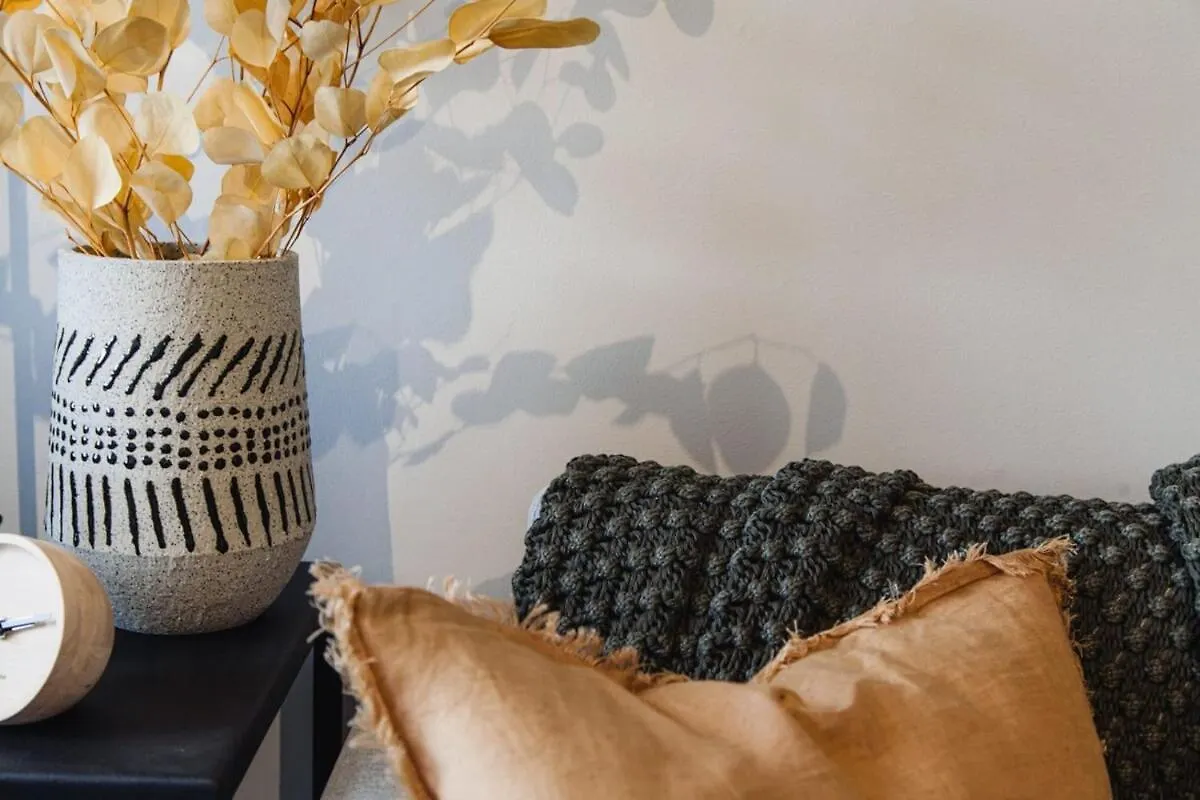 Gorgeous Designer Hideaway W/ Views At The Harri Apartment Cape Town South Africa