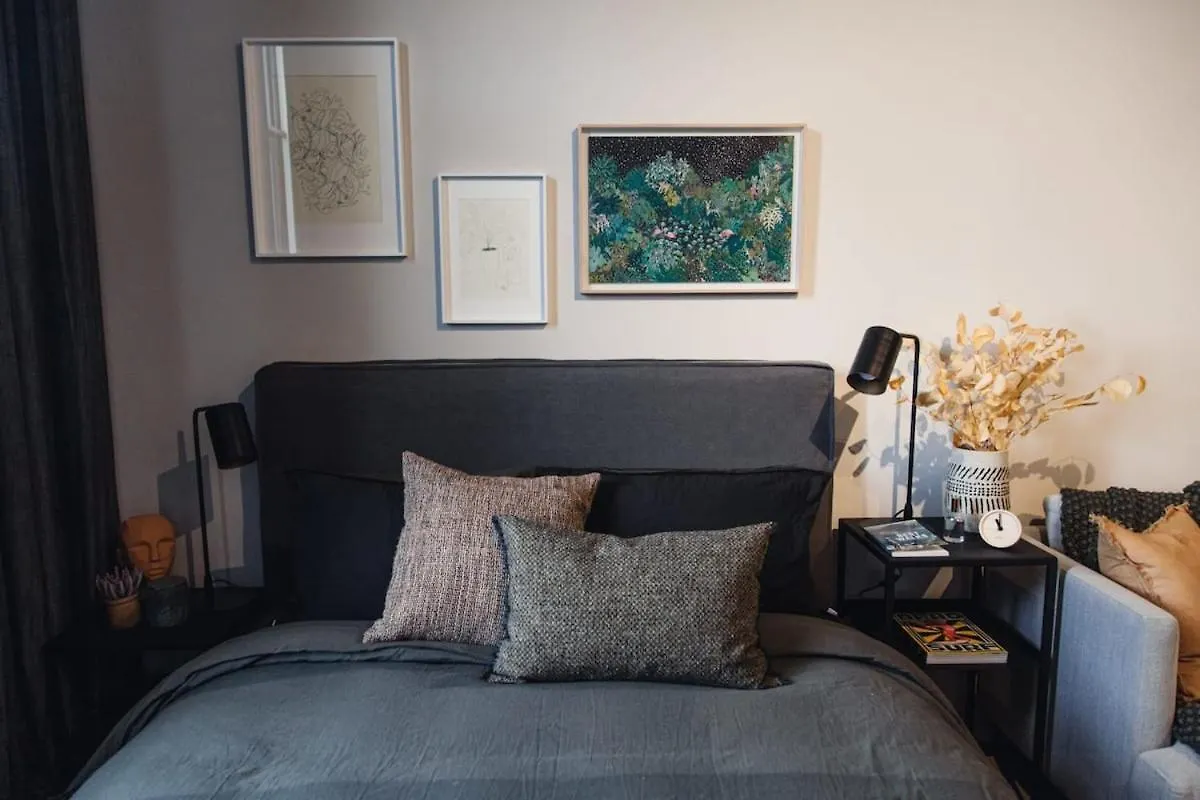 Gorgeous Designer Hideaway W/ Views At The Harri Apartment Cape Town