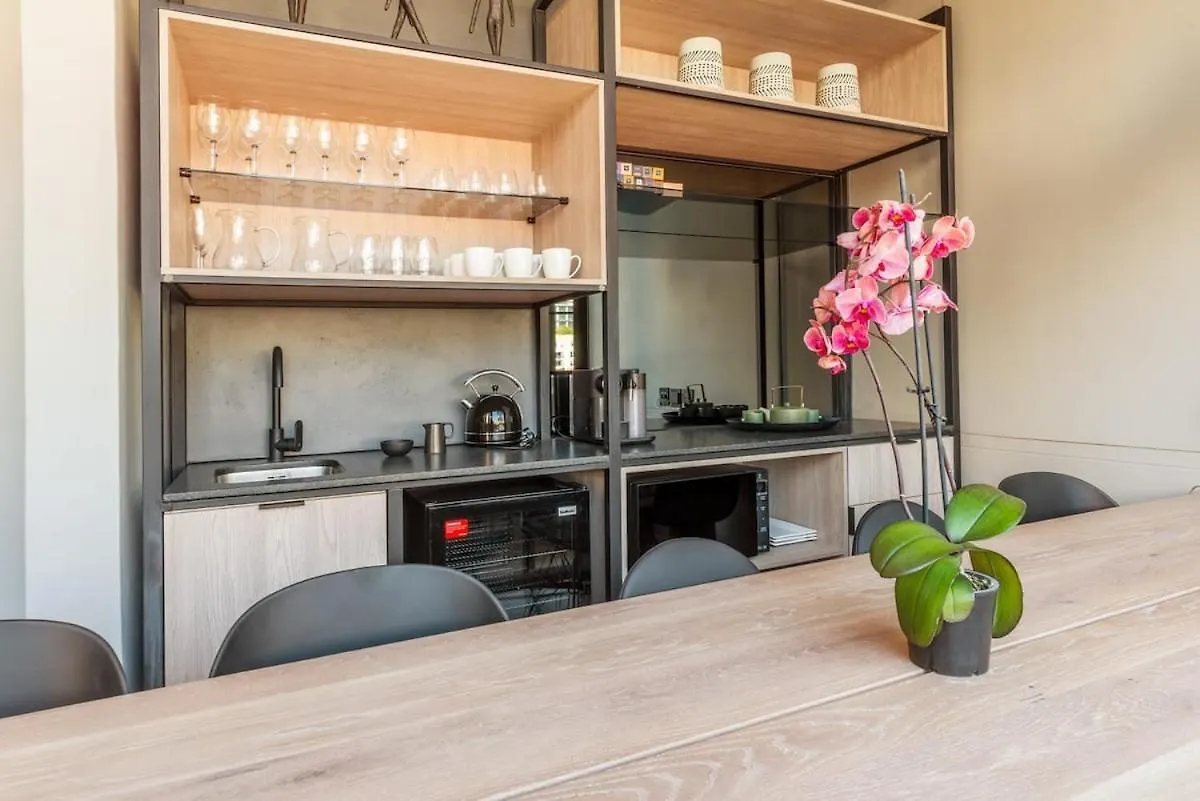 Gorgeous Designer Hideaway W/ Views At The Harri Apartment Cape Town South Africa