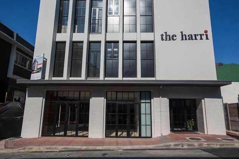 Gorgeous Designer Hideaway W/ Views At The Harri Apartment Cape Town